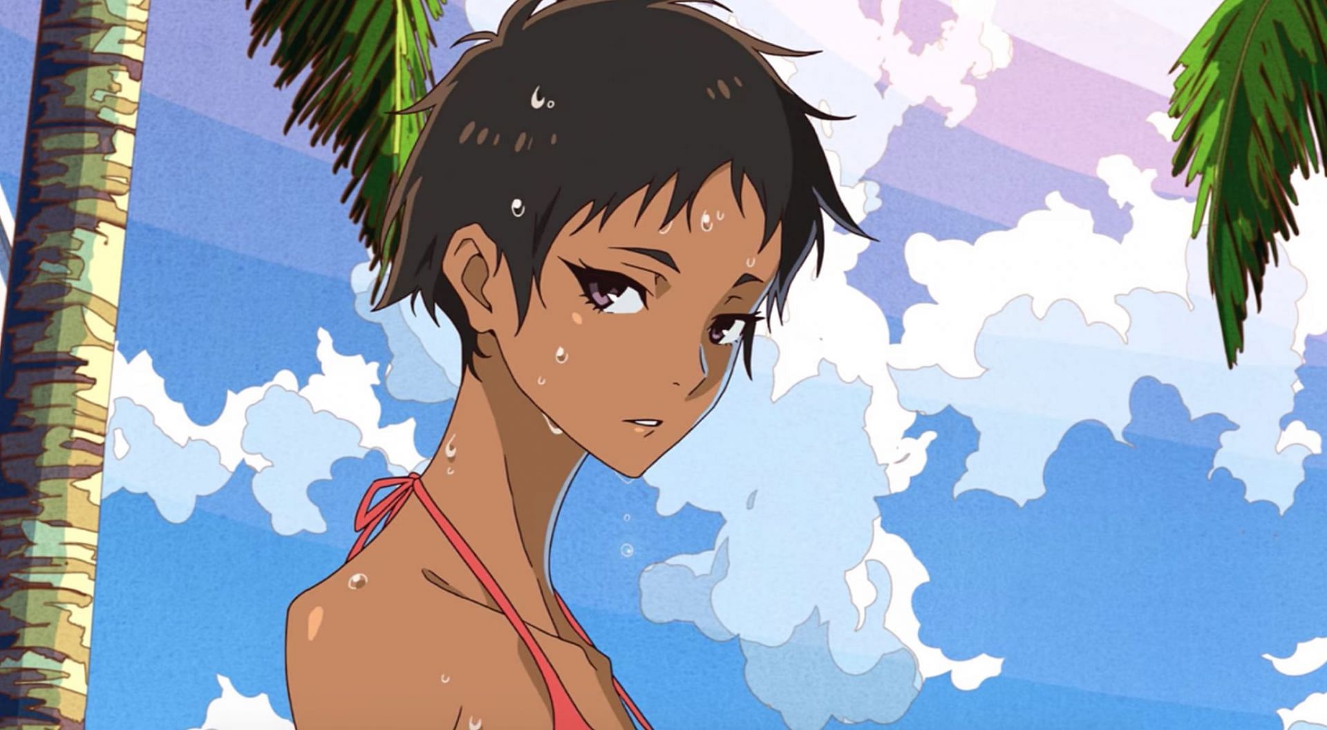 Great Pretender (Image via Wit Studio)